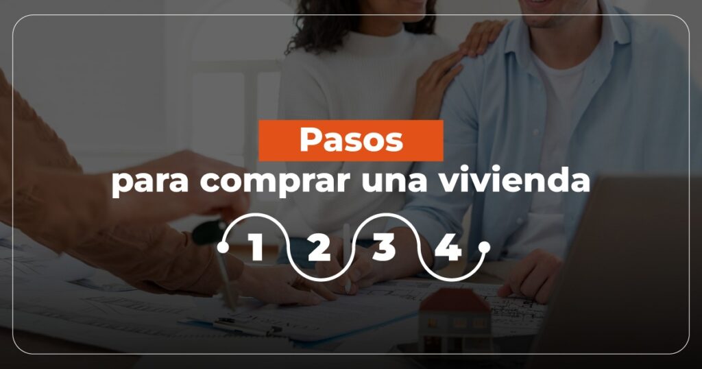 Pasos Para Comprar Una Vivienda – Cimentarq