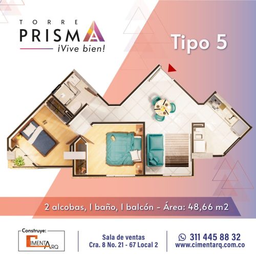 Prisma 10